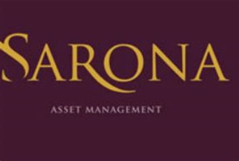 sarona asset management